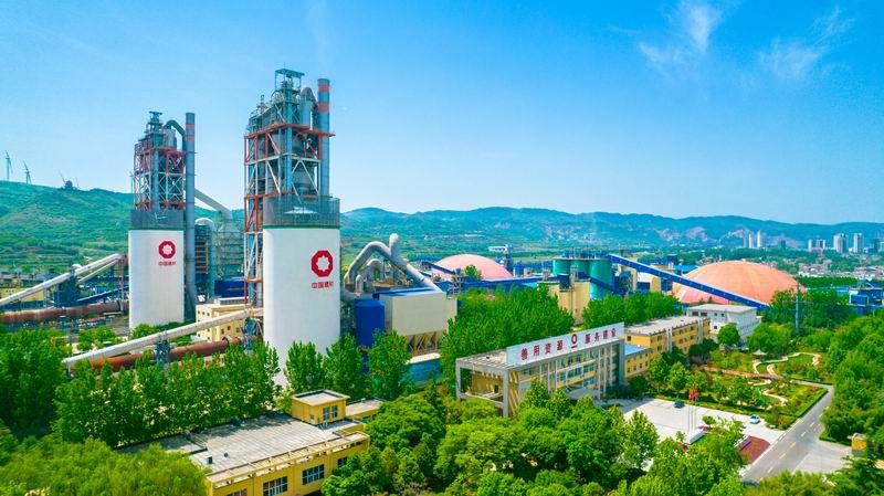 洛陽黃河同力水泥有限責(zé)任公司1號窯、2號窯窯尾煙氣脫硝深度治理項目竣工環(huán)境保護驗收監(jiān)測報告